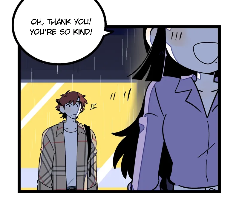 When Monday Met Sunday Chapter 17 page 57 - 
