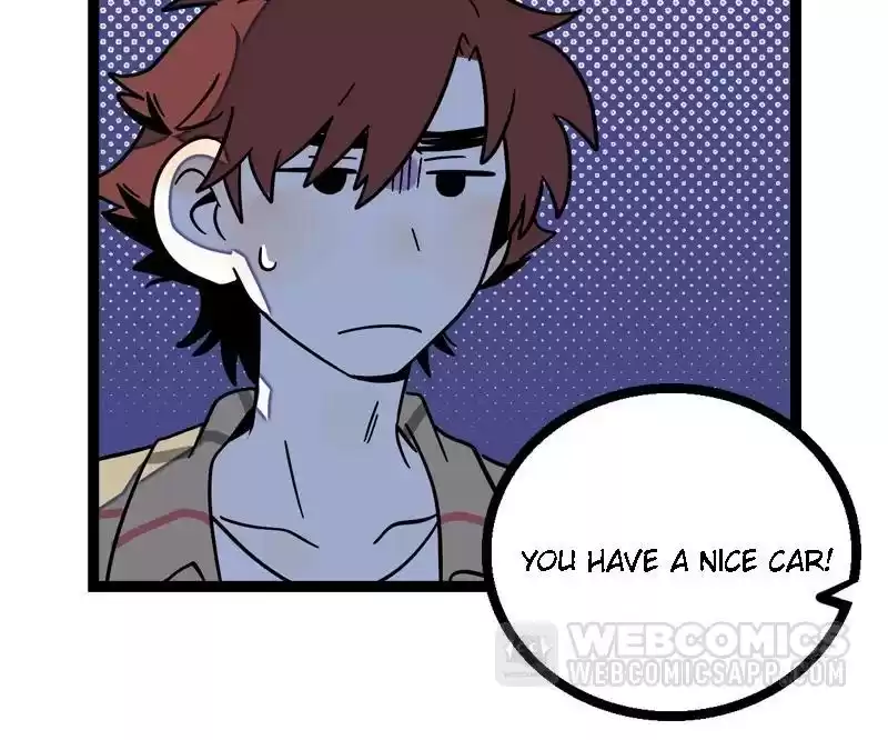 When Monday Met Sunday Chapter 17 page 59 - 