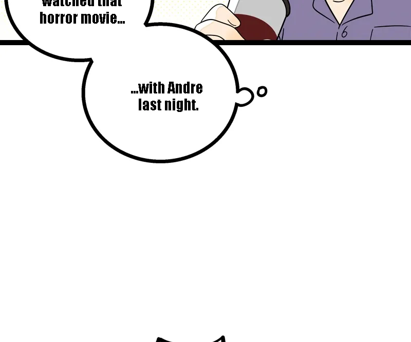 When Monday Met Sunday Chapter 17 page 7 - 