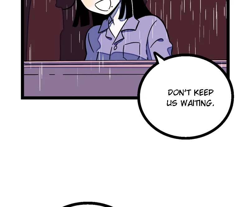 When Monday Met Sunday Chapter 17 page 61 - 