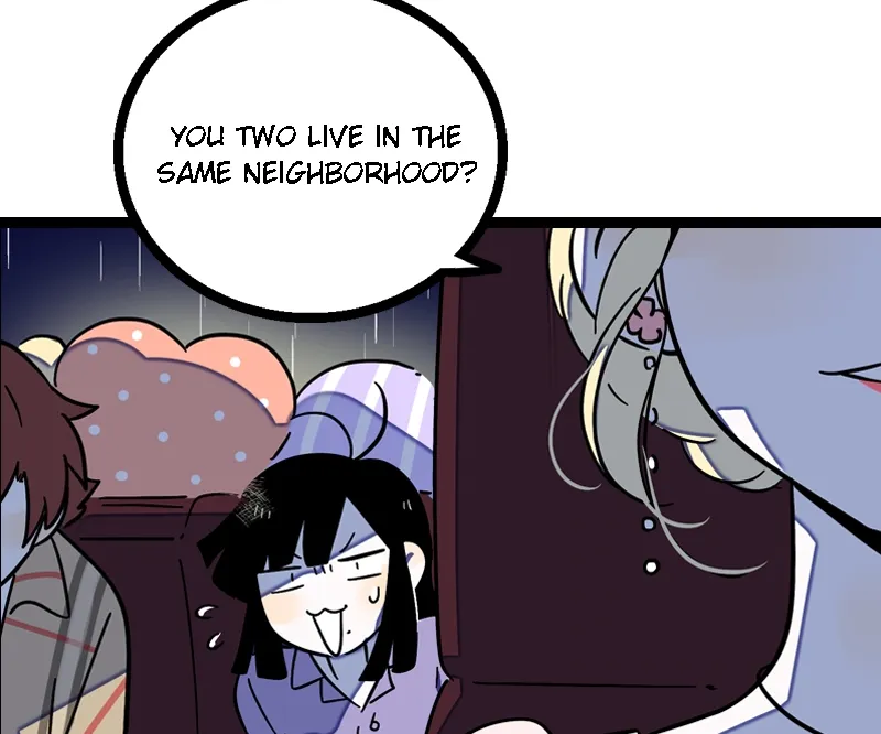 When Monday Met Sunday Chapter 17 page 62 - 