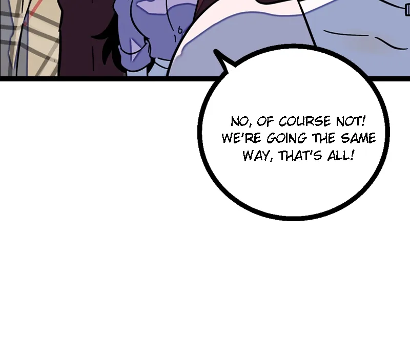 When Monday Met Sunday Chapter 17 page 63 - 