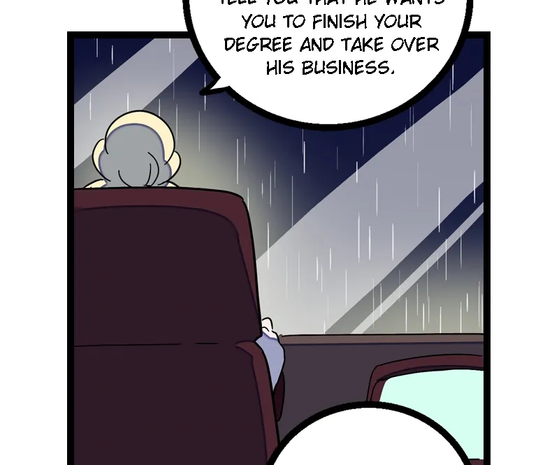 When Monday Met Sunday Chapter 17 page 69 - 