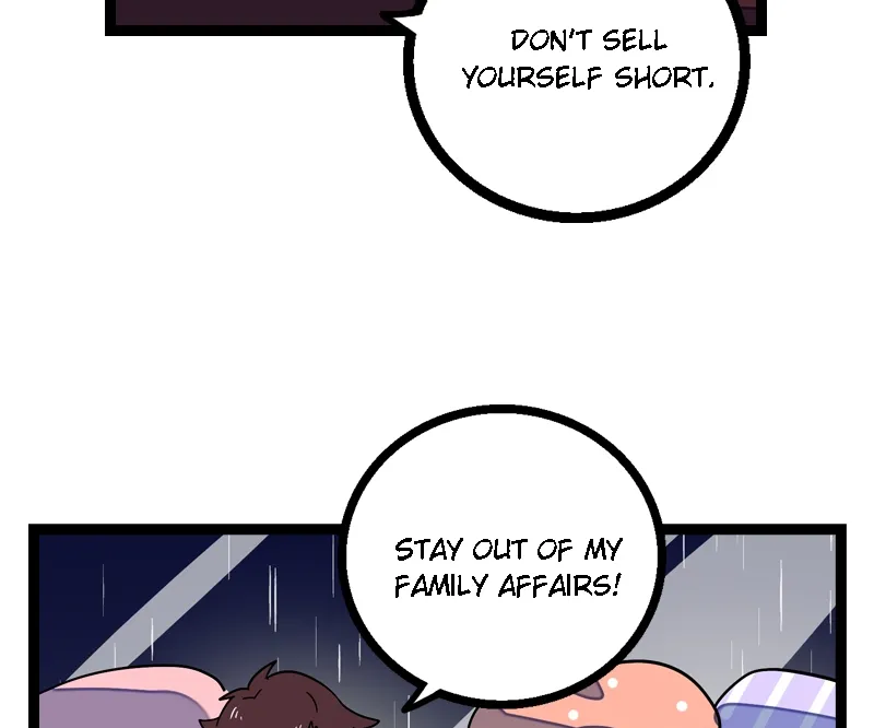 When Monday Met Sunday Chapter 17 page 70 - 
