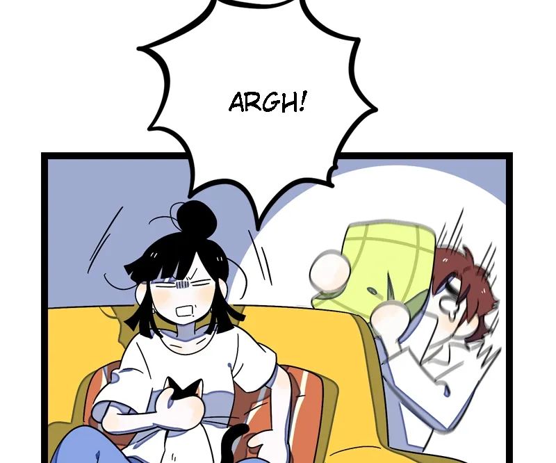 When Monday Met Sunday Chapter 17 page 8 - 