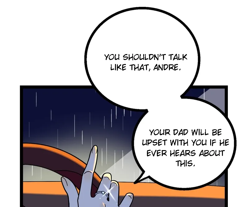 When Monday Met Sunday Chapter 17 page 72 - 