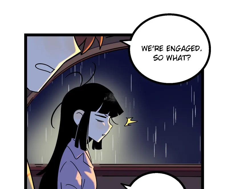 When Monday Met Sunday Chapter 17 page 74 - 