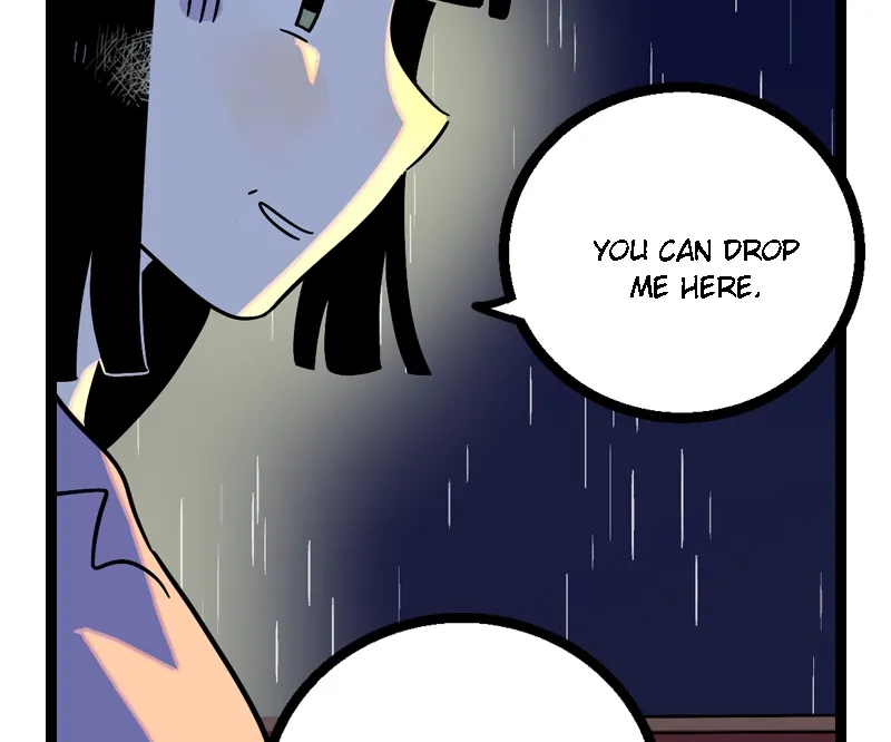 When Monday Met Sunday Chapter 17 page 76 - 