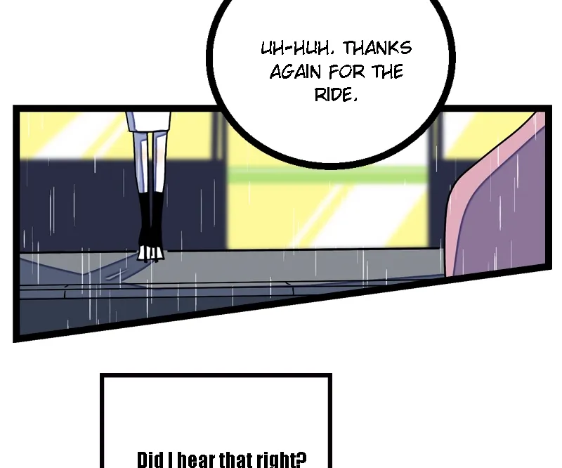 When Monday Met Sunday Chapter 17 page 78 - 