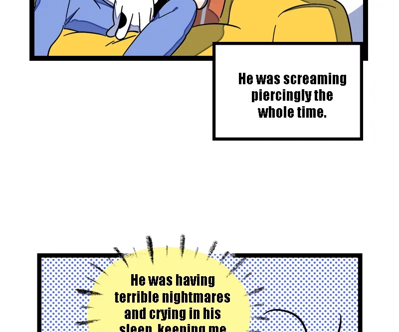 When Monday Met Sunday Chapter 17 page 9 - 