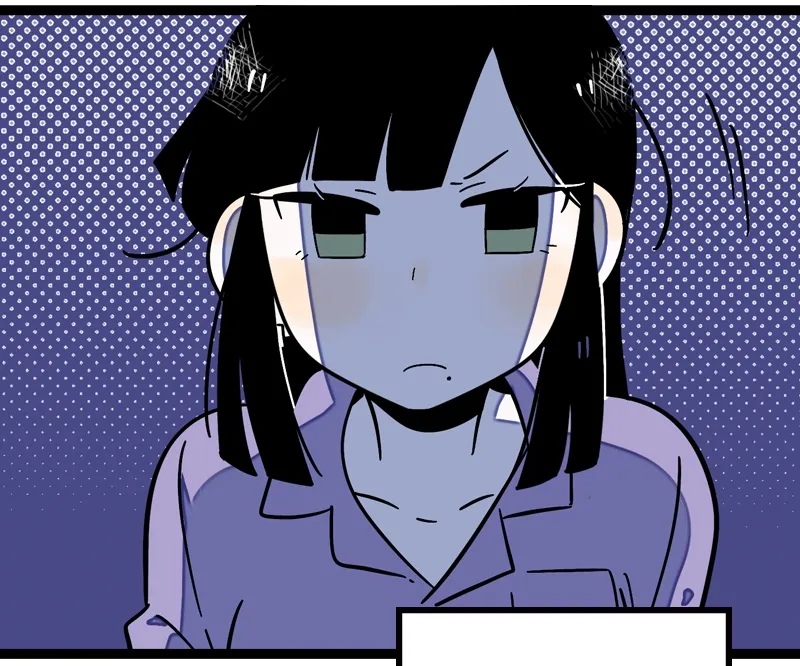 When Monday Met Sunday Chapter 17 page 81 - 