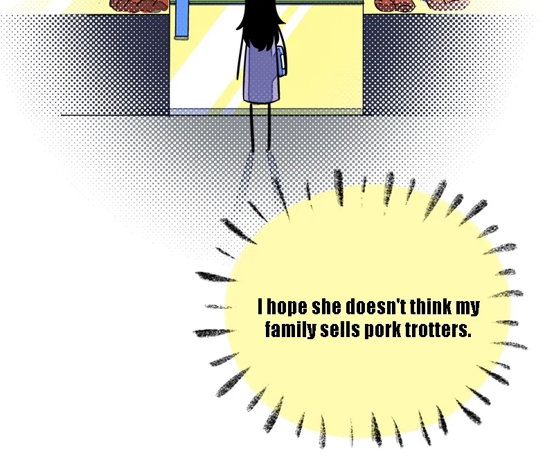 When Monday Met Sunday Chapter 17 page 84 - 
