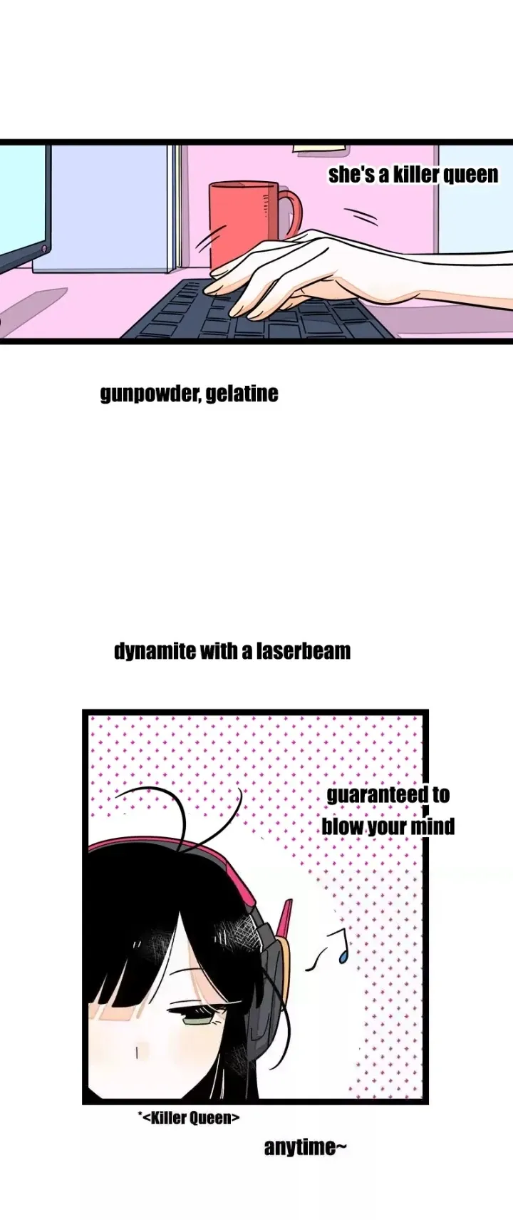 When Monday Met Sunday Chapter 18 page 1 - 