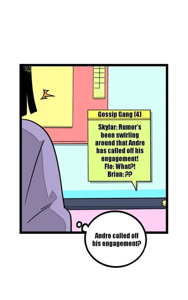 When Monday Met Sunday Chapter 18 page 2 - 