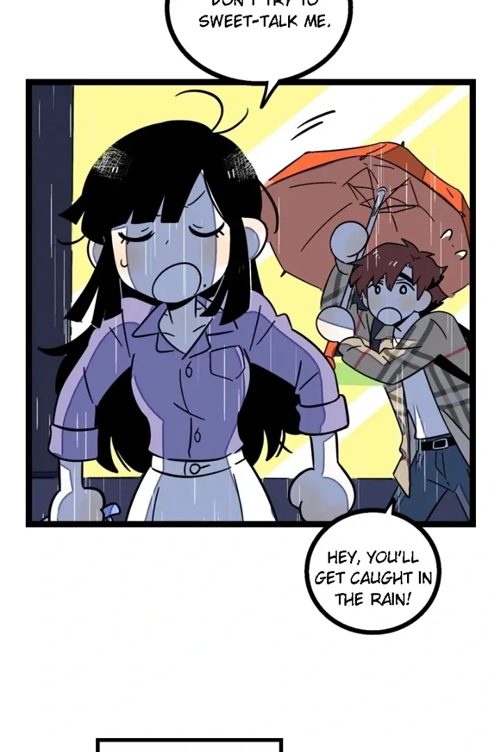 When Monday Met Sunday Chapter 18 page 24 - 