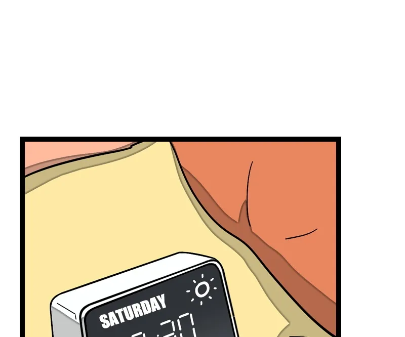 When Monday Met Sunday Chapter 20 page 1 - 