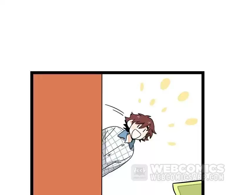 When Monday Met Sunday Chapter 20 page 11 - 