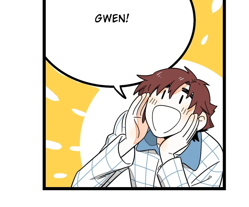 When Monday Met Sunday Chapter 20 page 13 - 