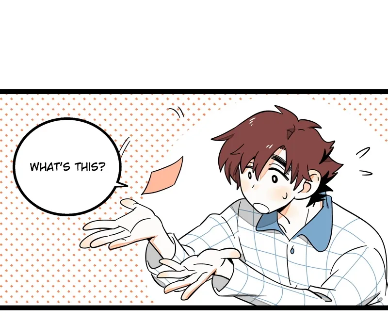 When Monday Met Sunday Chapter 20 page 20 - 