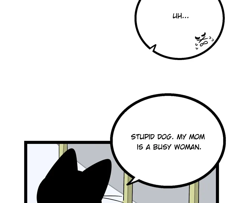 When Monday Met Sunday Chapter 20 page 22 - 