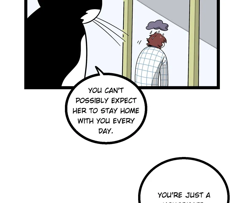 When Monday Met Sunday Chapter 20 page 23 - 