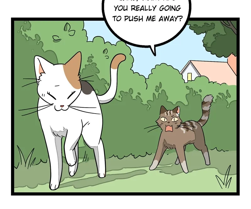 When Monday Met Sunday Chapter 20 page 29 - 