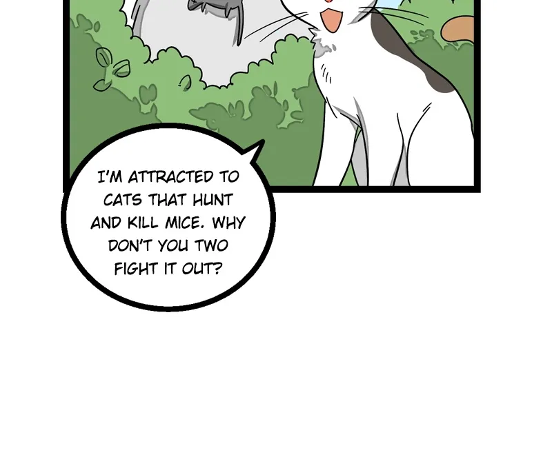 When Monday Met Sunday Chapter 20 page 31 - 