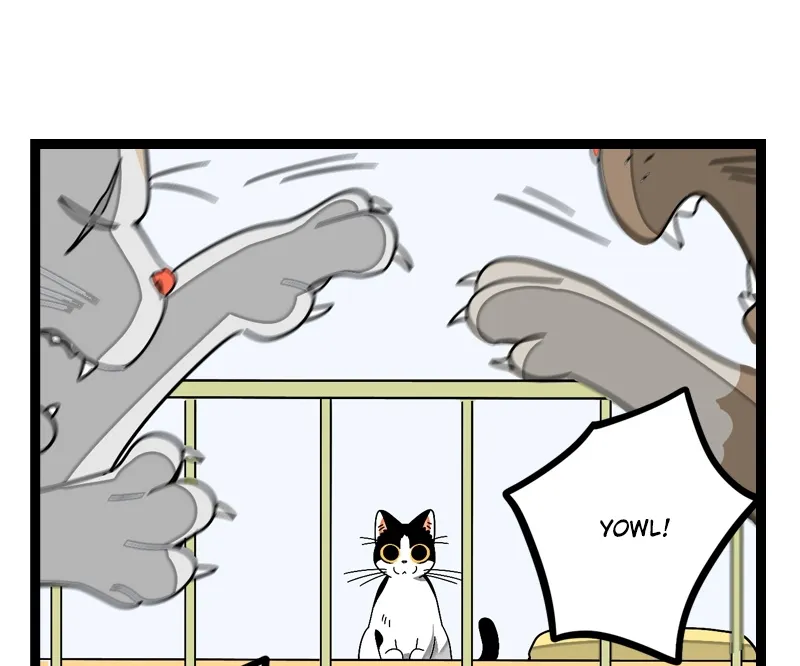 When Monday Met Sunday Chapter 20 page 32 - 