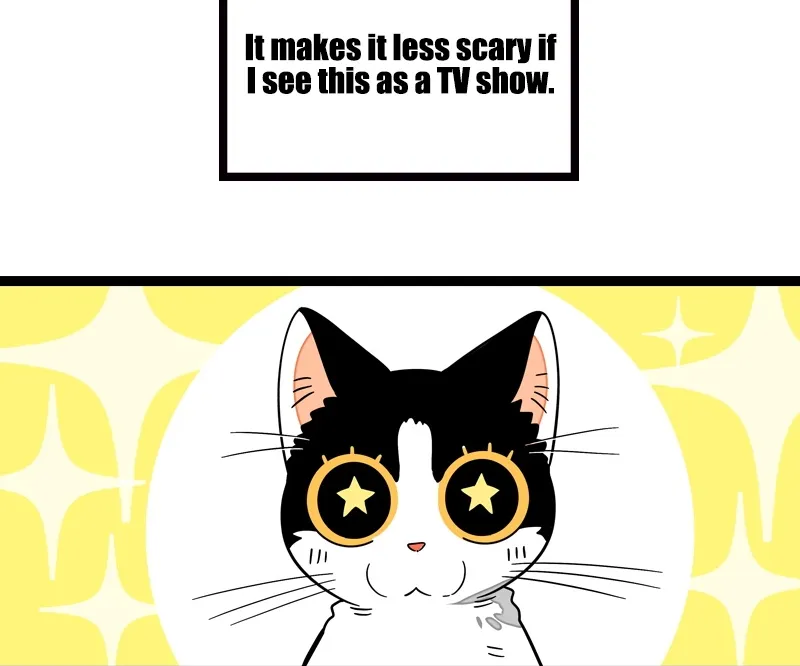 When Monday Met Sunday Chapter 20 page 34 - 