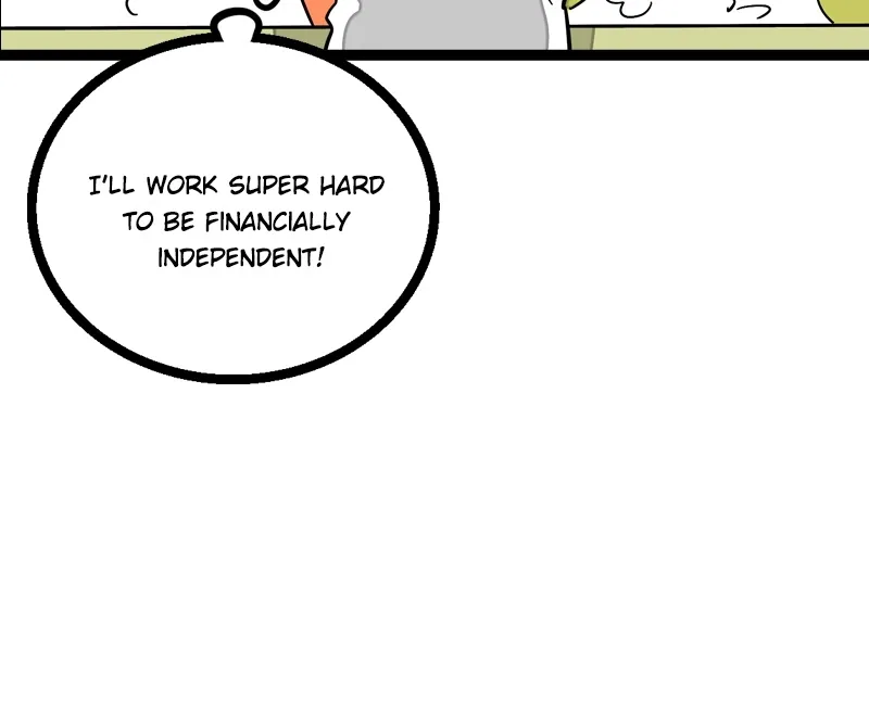 When Monday Met Sunday Chapter 20 page 39 - 