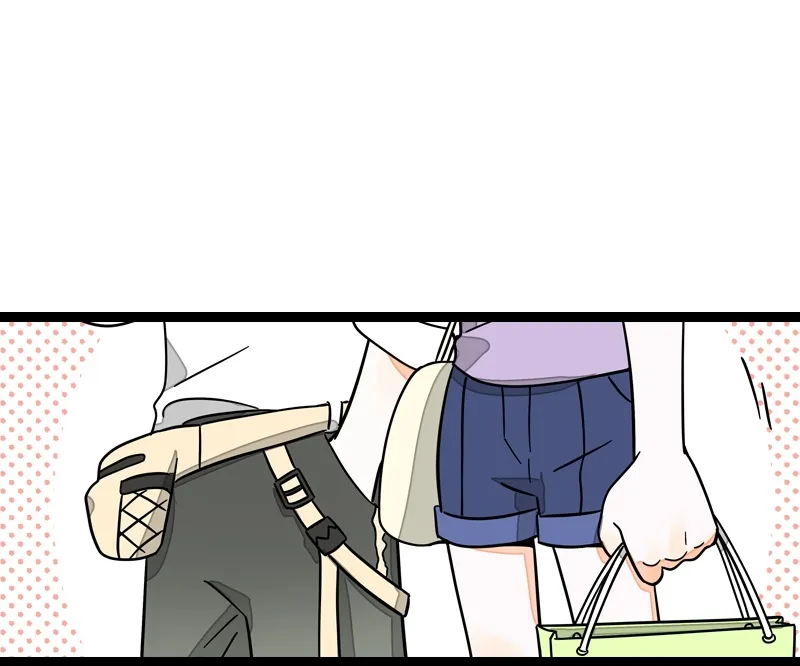 When Monday Met Sunday Chapter 20 page 40 - 