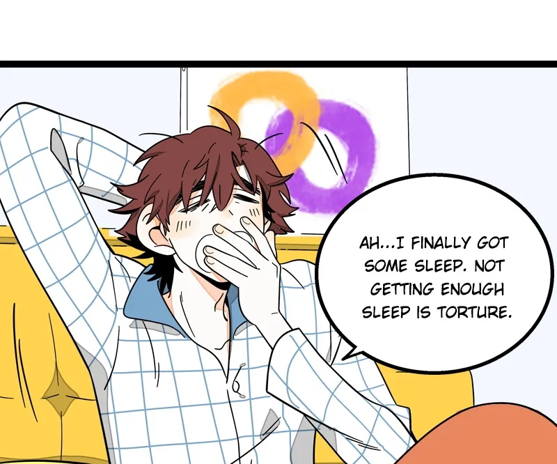 When Monday Met Sunday Chapter 20 page 5 - 