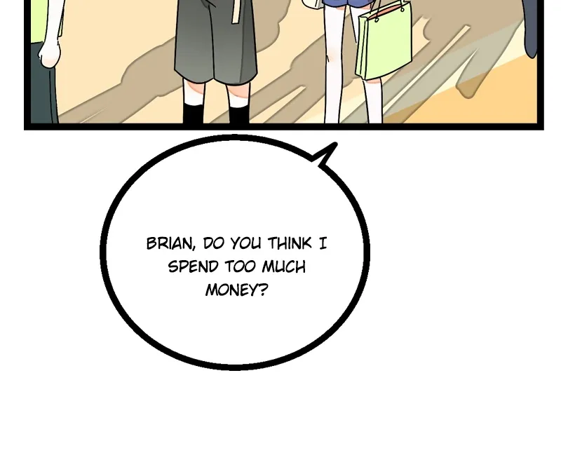 When Monday Met Sunday Chapter 20 page 44 - 