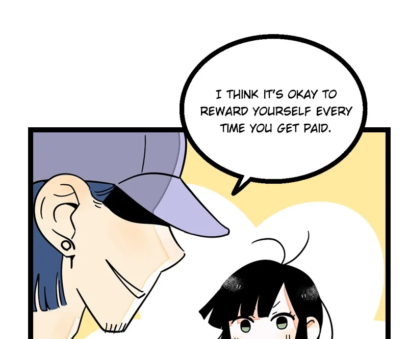 When Monday Met Sunday Chapter 20 page 45 - 