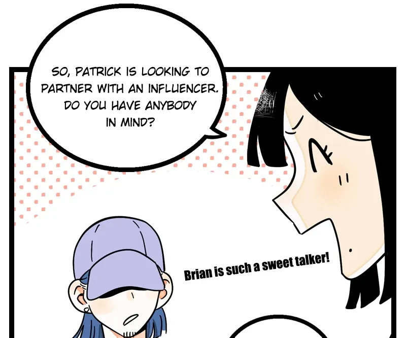 When Monday Met Sunday Chapter 20 page 47 - 