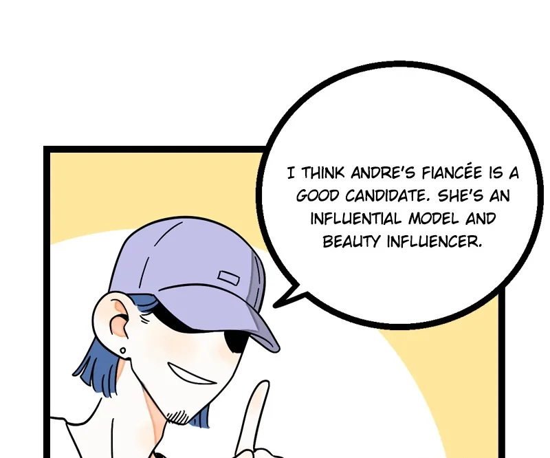 When Monday Met Sunday Chapter 20 page 49 - 