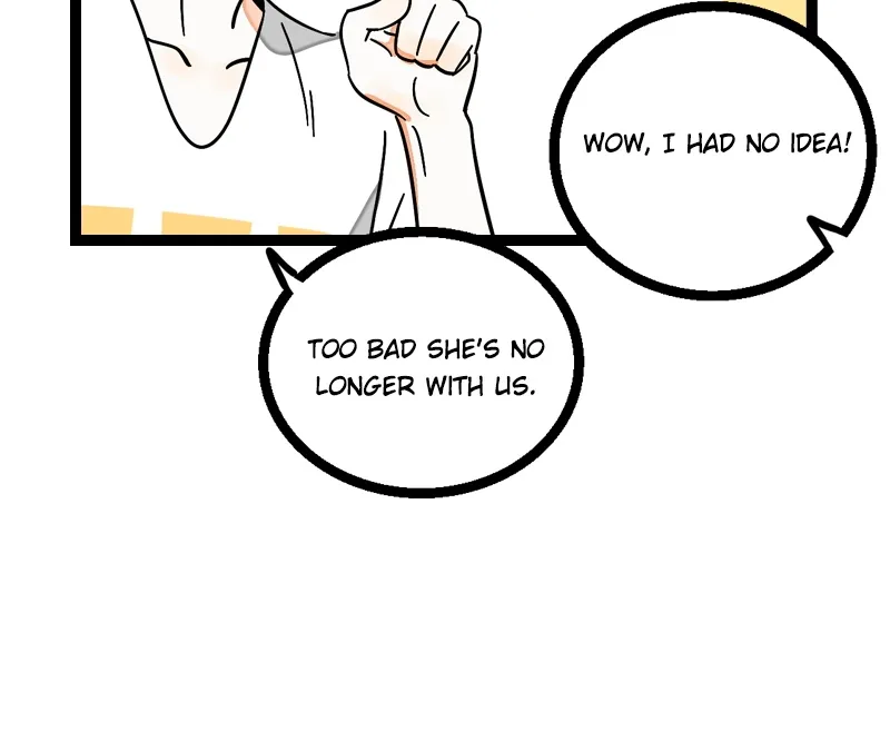 When Monday Met Sunday Chapter 20 page 50 - 