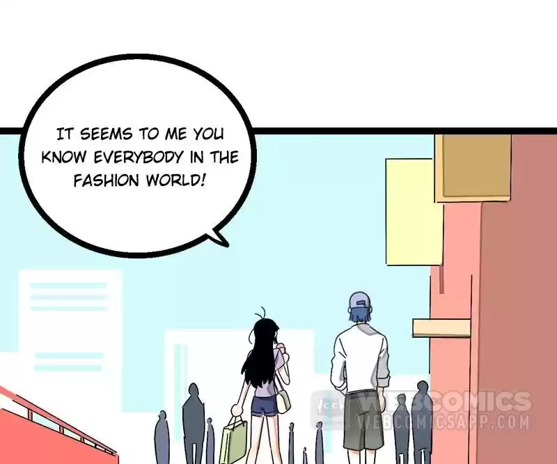When Monday Met Sunday Chapter 20 page 51 - 