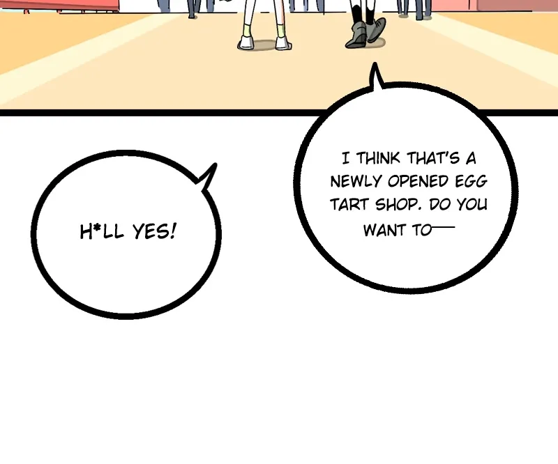 When Monday Met Sunday Chapter 20 page 52 - 