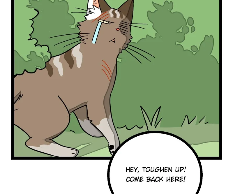 When Monday Met Sunday Chapter 20 page 57 - 