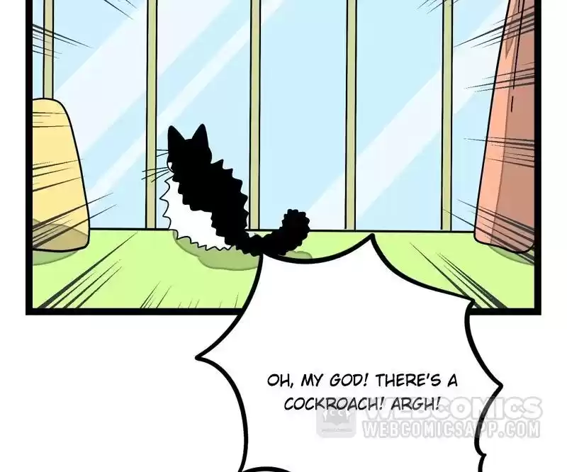 When Monday Met Sunday Chapter 20 page 59 - 