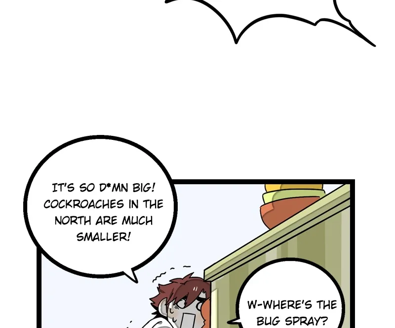 When Monday Met Sunday Chapter 20 page 60 - 