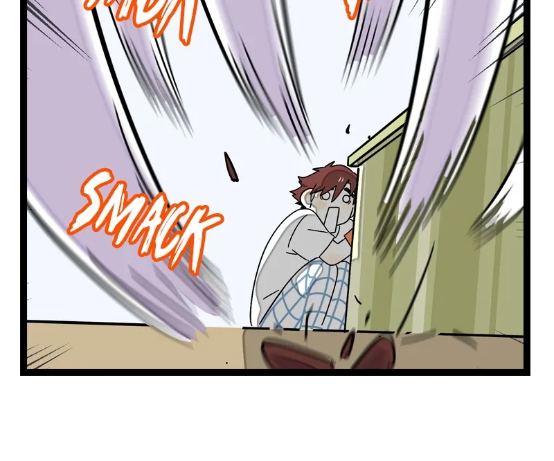 When Monday Met Sunday Chapter 20 page 64 - 