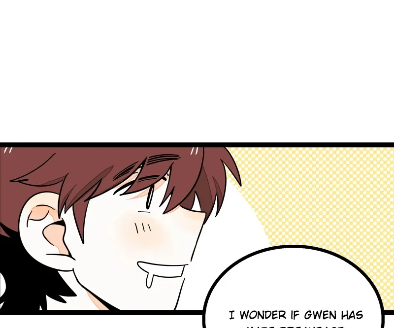 When Monday Met Sunday Chapter 20 page 8 - 