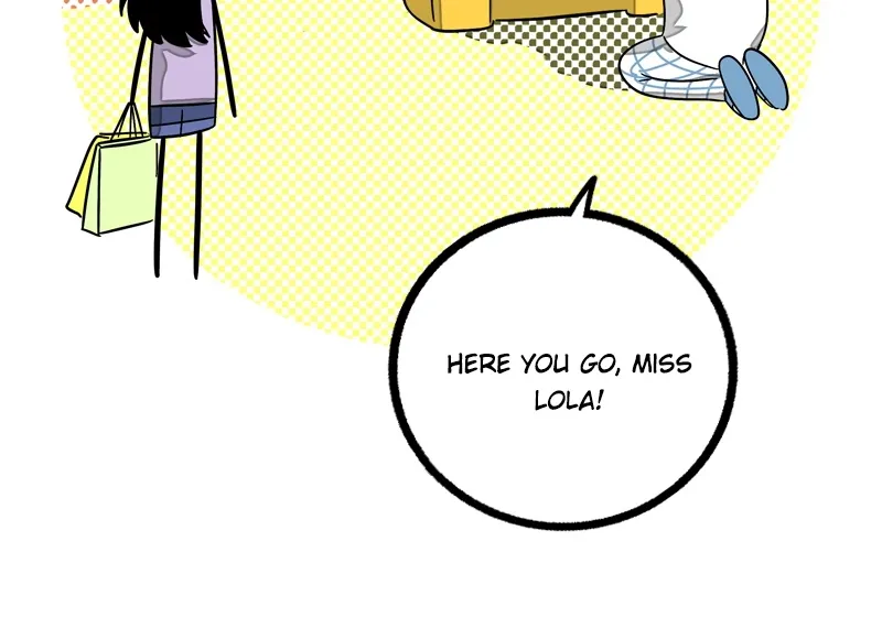 When Monday Met Sunday Chapter 20 page 72 - 