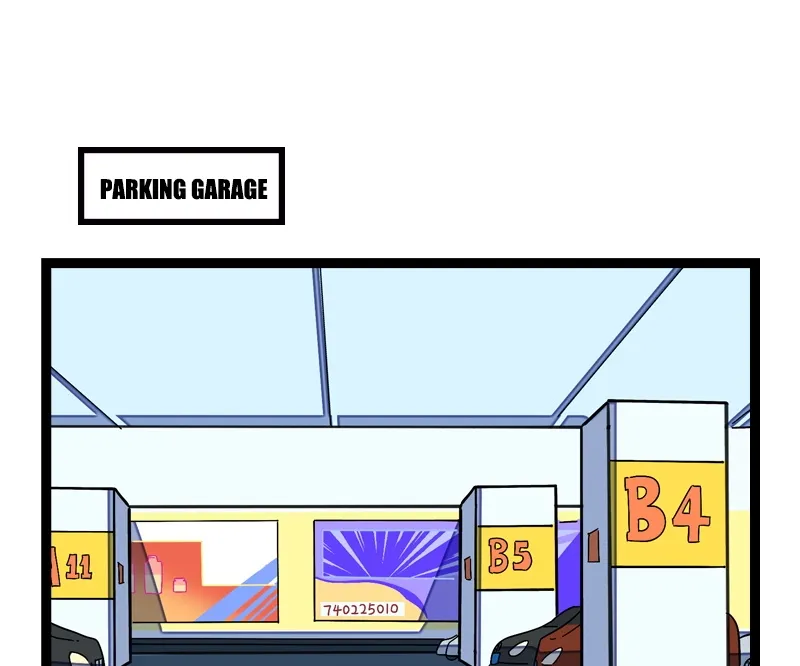When Monday Met Sunday Chapter 21 page 1 - 
