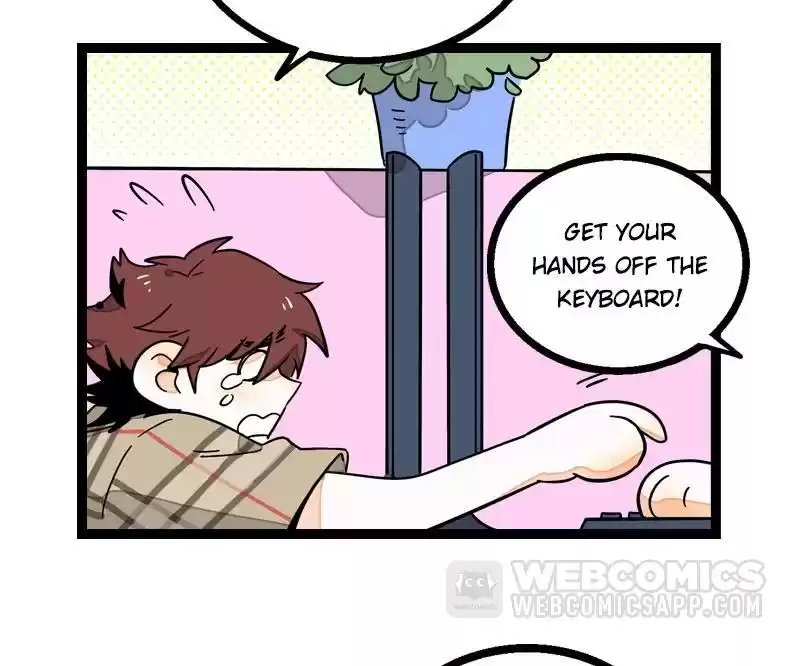 When Monday Met Sunday Chapter 21 page 11 - 
