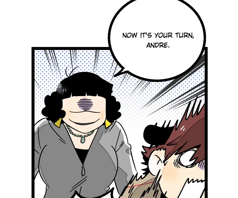 When Monday Met Sunday Chapter 21 page 12 - 
