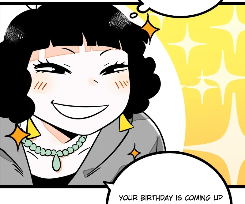 When Monday Met Sunday Chapter 21 page 14 - 