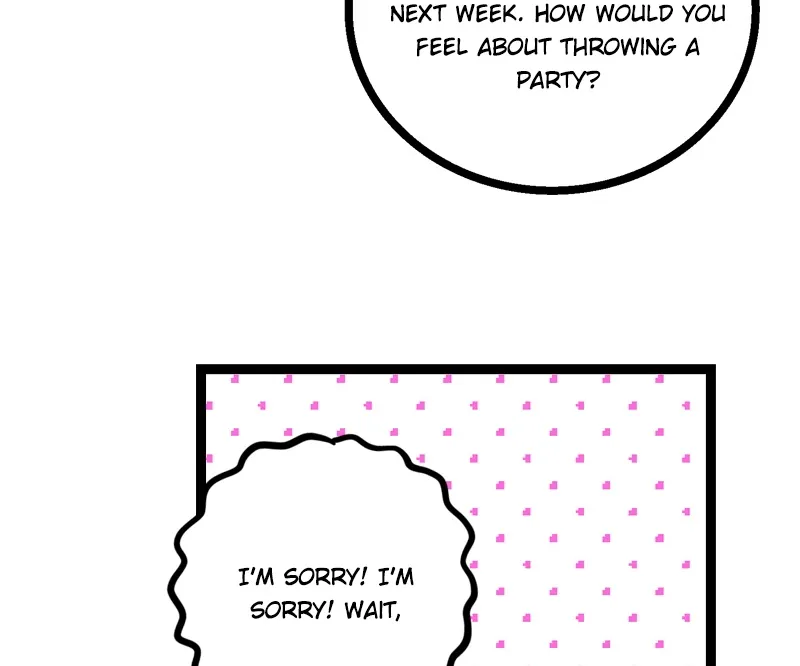 When Monday Met Sunday Chapter 21 page 15 - 